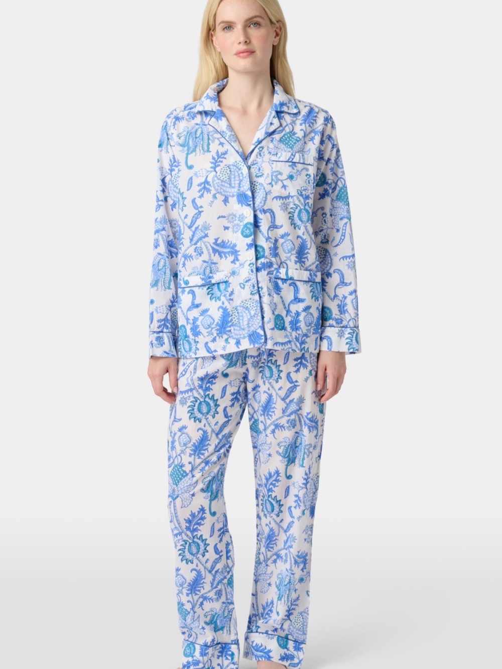 Roller Rabbit Amanda Loungewear